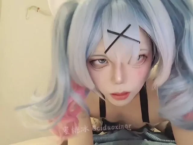 @ciduoxiner 女子大生 個人撮影 厳選 投稿エロ動画 @ciduoxiner の投稿動画 シーン10