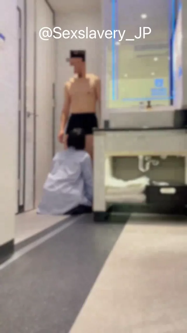 @Sexslavery_JP 人妻 流出 最新 SNS流出動画 @sexslavery_jp の投稿動画 シーン2