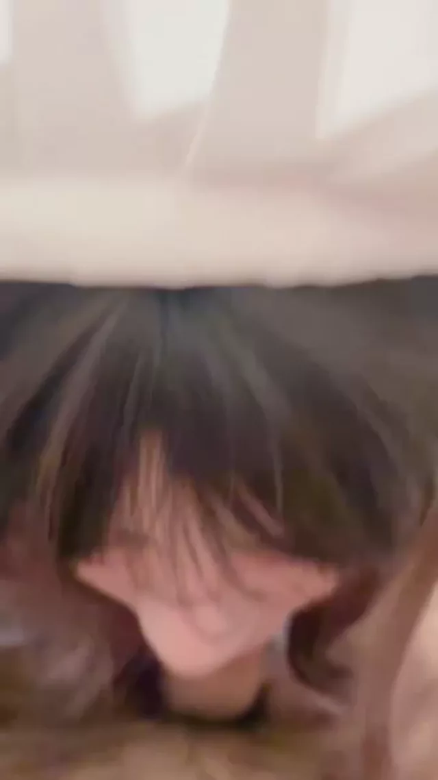 @michelechinchin ギャル ハメ撮り 過激 裏アカ動画 @michelechinchin の投稿動画 シーン3