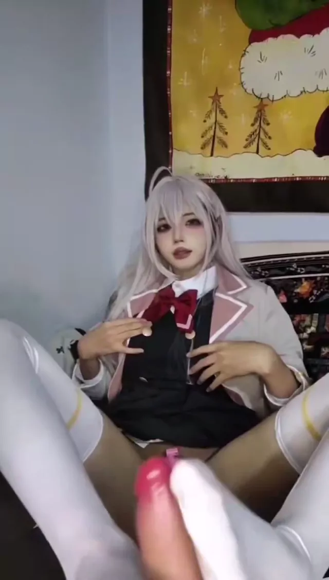 @mcthomasadams 美人OL コスプレ 神回 裏アカ動画 @mcthomasadams の投稿動画 シーン7