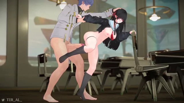 @tir_al_ スレンダー 騎乗位 神回 投稿エロ動画 @tir_al_ の投稿動画 シーン2