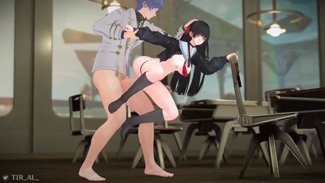 @tir_al_ スレンダー 騎乗位 神回 投稿エロ動画 @tir_al_ の投稿動画 シーン3