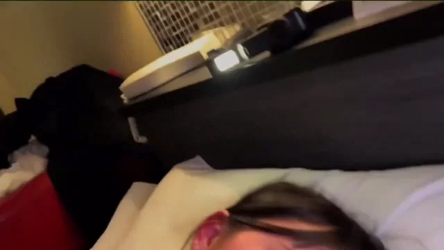 @r_0vx0 人妻 ハメ撮り 必見 SNS流出動画 @r_0vx0 の投稿動画 シーン5