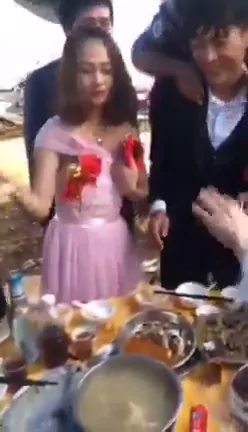 @BarlowLi 美少女 個人撮影 激シコ SNS流出動画 @BarlowLi の投稿動画 シーン7