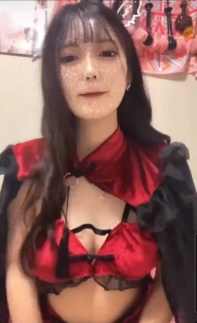 @e_chi_co1 女子大生 騎乗位 話題 Twitterエロ動画 @e_chi_co1 の投稿動画 シーン10