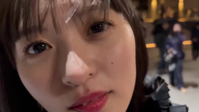 @yugaAshley07S71 巨乳 露出 高画質 X動画 キス前やん#遠藤さくら シーン3