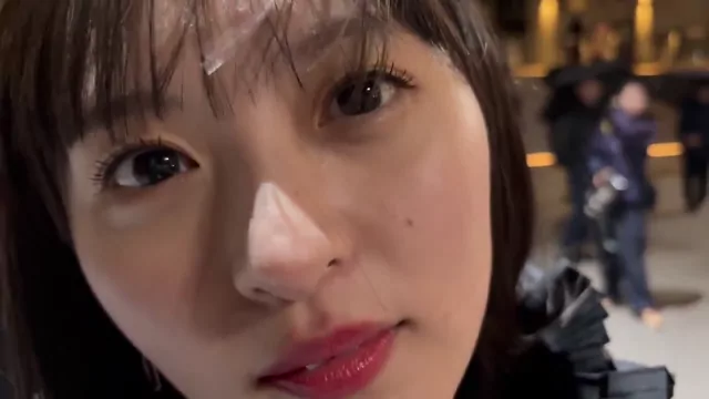 @yugaAshley07S71 巨乳 露出 高画質 X動画 キス前やん#遠藤さくら シーン4