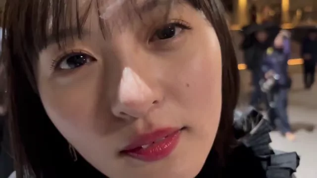 @yugaAshley07S71 巨乳 露出 高画質 X動画 キス前やん#遠藤さくら シーン6