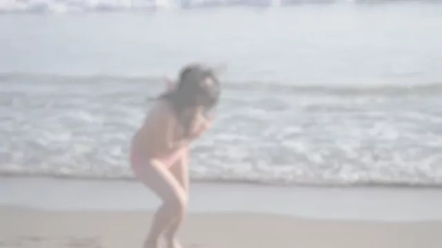 @shupure 女子大生 流出 話題 Twitterエロ動画 バリ島で行なわれた2026年カレンダーブックの撮 シーン10