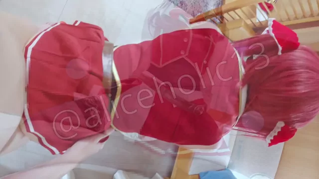 @aliceholic13 人妻 中出し 高画質 投稿エロ動画 @aliceholic13 の投稿動画 シーン3