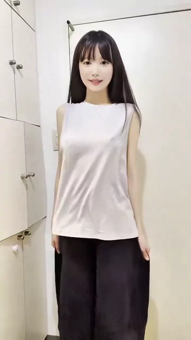 @amam_enaya 素人 潮吹き 話題 X動画 @amam_enaya の投稿動画 シーン9