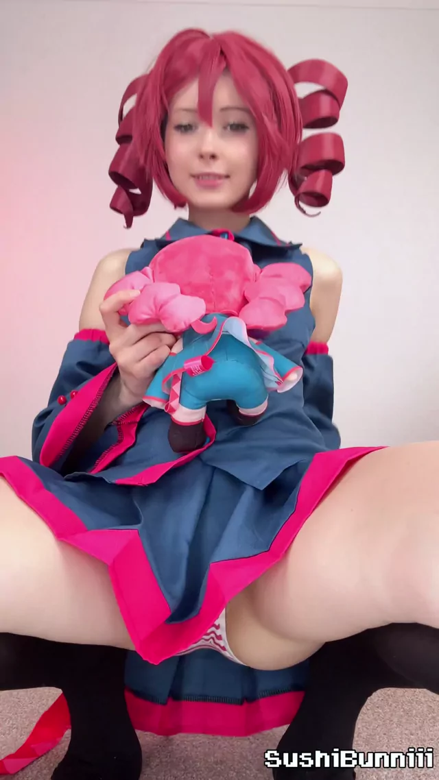 ギャル コスプレ 必見 SNS流出動画 ギャル コスプレ 必見 SNS流出動画 シーン6