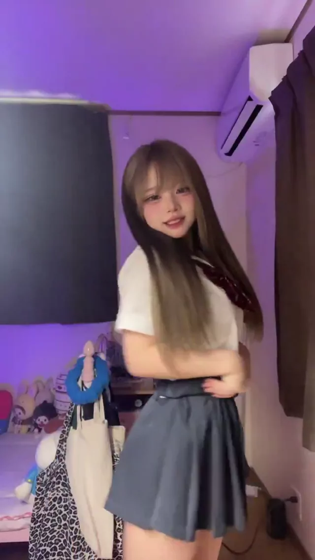 @yuzuki364 女子大生 潮吹き リアル 裏アカ動画 @yuzuki364 の投稿動画 シーン9