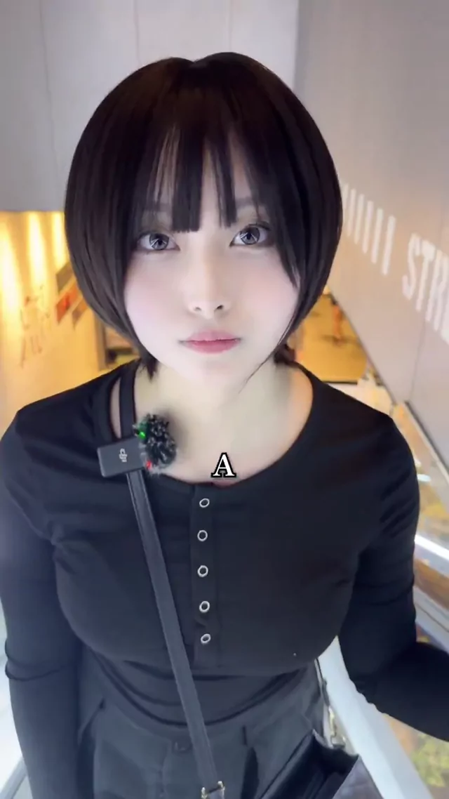 @shabe_jonbesh 美人OL 流出 高画質 裏アカ動画 @shabe_jonbesh の投稿動画 シーン6