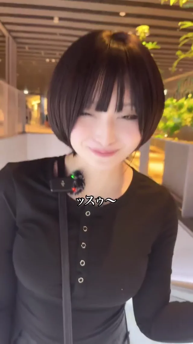 @shabe_jonbesh 美人OL 流出 高画質 裏アカ動画 @shabe_jonbesh の投稿動画 シーン10