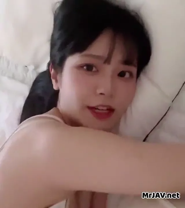 @sexbjs 素人 個人撮影 過激 SNS流出動画 @sexbjs の投稿動画 シーン5