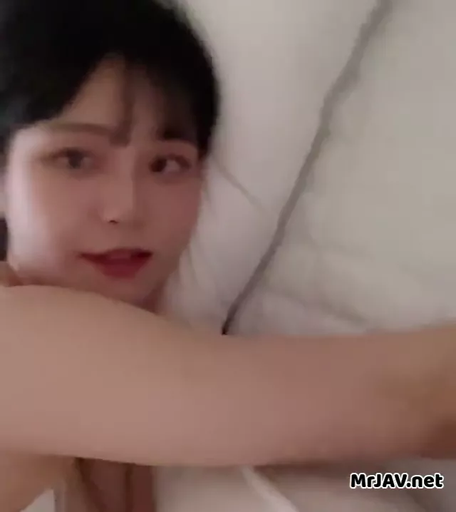 @sexbjs 素人 個人撮影 過激 SNS流出動画 @sexbjs の投稿動画 シーン6