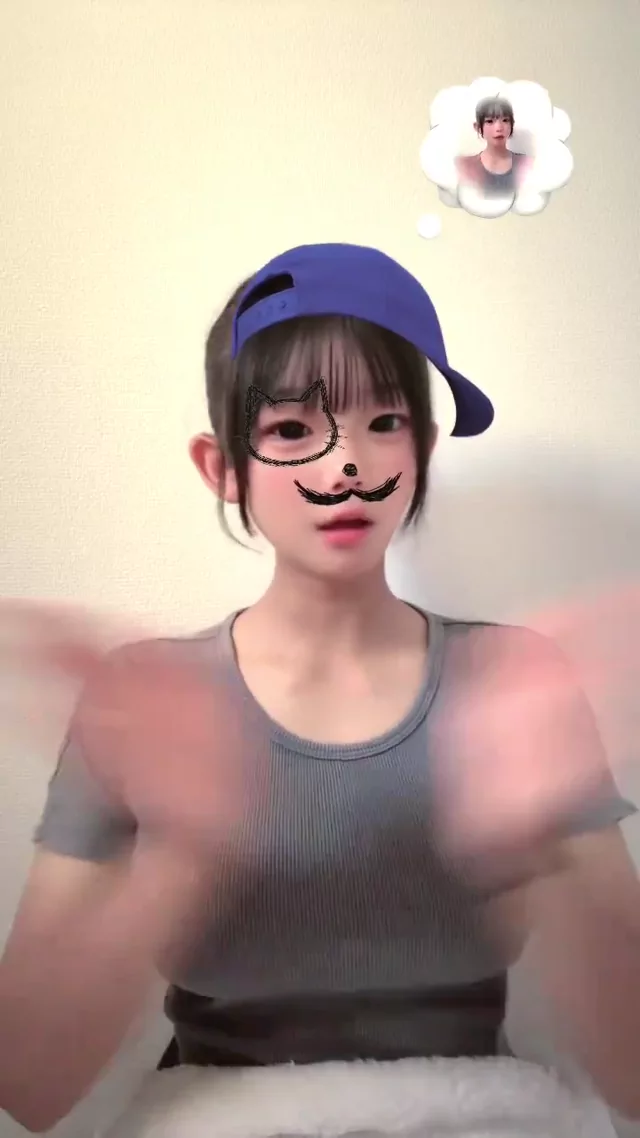 @_miiyu___o0 人妻 個人撮影 必見 Twitterエロ動画 @_miiyu___o0 の投稿動画 シーン2