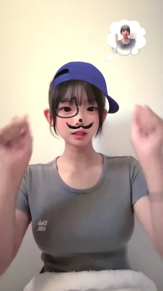@_miiyu___o0 人妻 個人撮影 必見 Twitterエロ動画 @_miiyu___o0 の投稿動画 シーン3