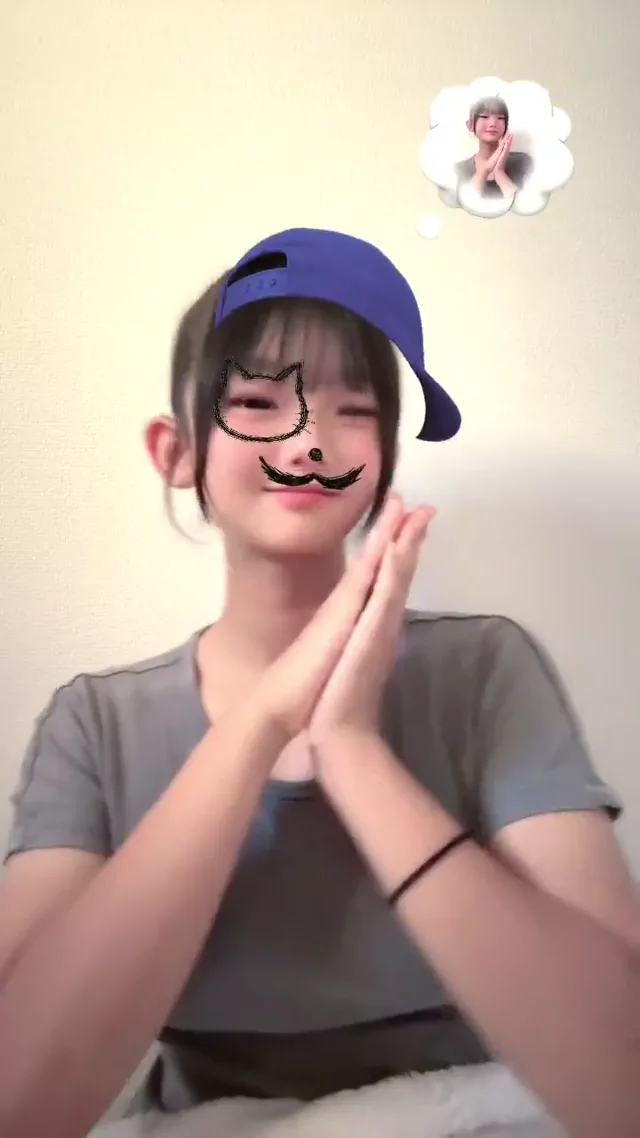 @_miiyu___o0 人妻 個人撮影 必見 Twitterエロ動画 @_miiyu___o0 の投稿動画 シーン8