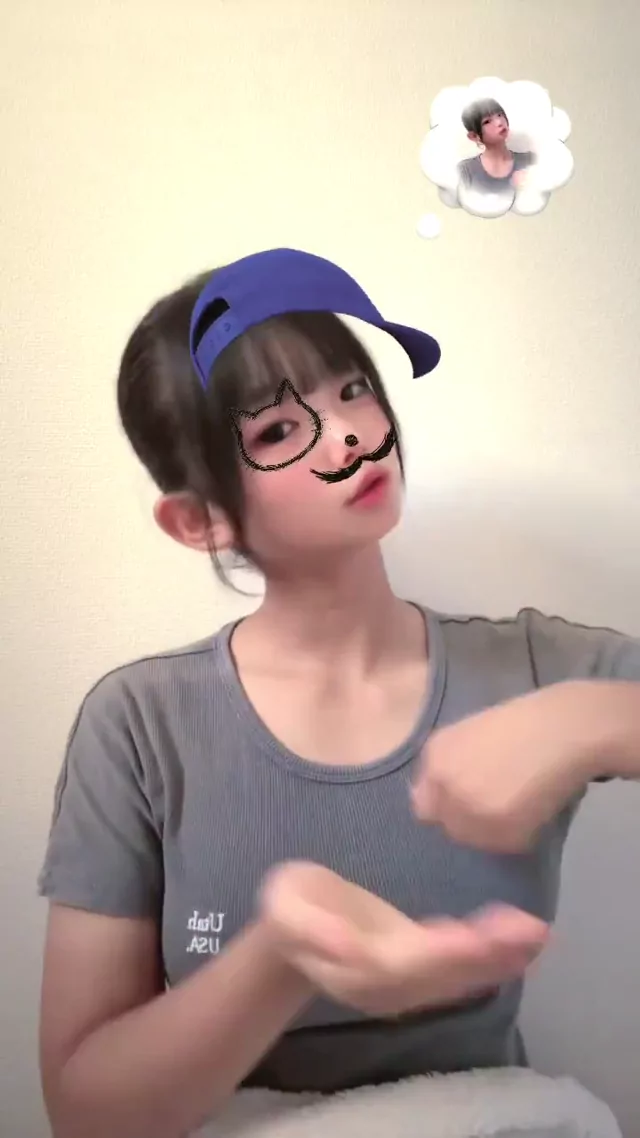 @_miiyu___o0 人妻 個人撮影 必見 Twitterエロ動画 @_miiyu___o0 の投稿動画 シーン9