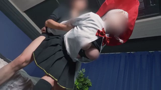 @cosplayerbunbun ギャル 騎乗位 高画質 SNS流出動画 @cosplayerbunbun の投稿動画 シーン10