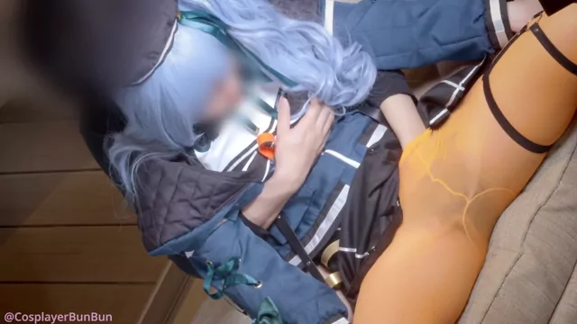 @cosplayerbunbun 美少女 コスプレ 厳選 X動画 @CosplayerBunbun の投稿動画 シーン5