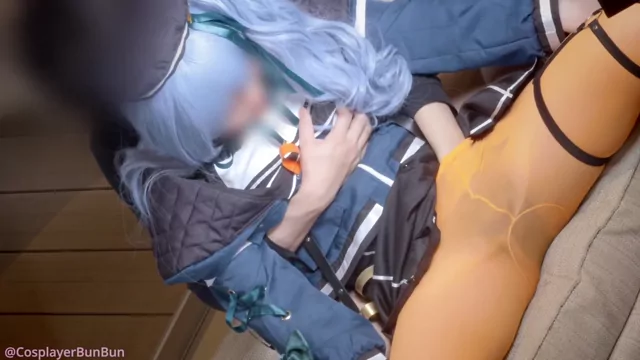 @cosplayerbunbun 美少女 コスプレ 厳選 X動画 @CosplayerBunbun の投稿動画 シーン6