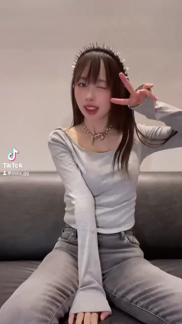 @miira_gg 巨乳 フェラ 話題 X動画 @miira_gg の投稿動画 シーン5