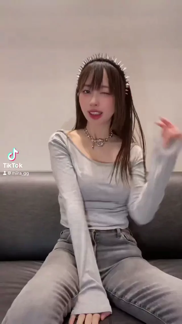 @miira_gg 巨乳 フェラ 話題 X動画 @miira_gg の投稿動画 シーン6