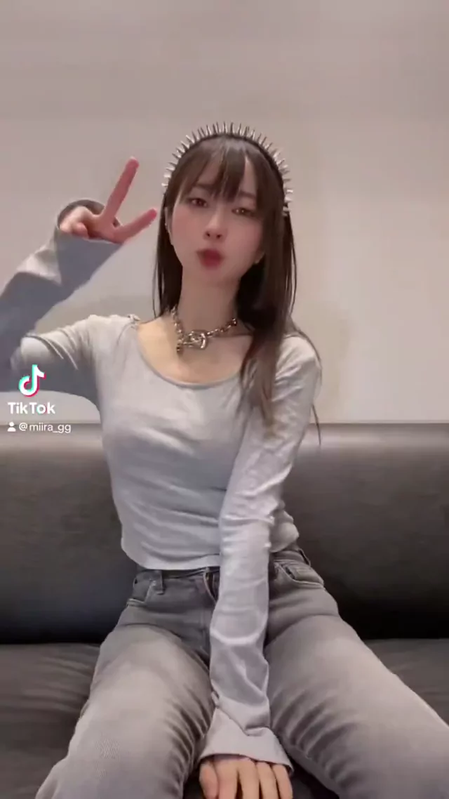 @miira_gg 巨乳 フェラ 話題 X動画 @miira_gg の投稿動画 シーン8