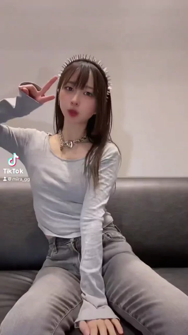 @miira_gg 巨乳 フェラ 話題 X動画 @miira_gg の投稿動画 シーン10