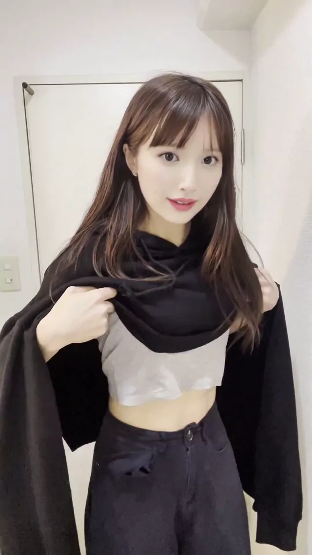 @amam_enaya 美少女 オナニー 高画質 X動画 @amam_enaya の投稿動画 シーン5