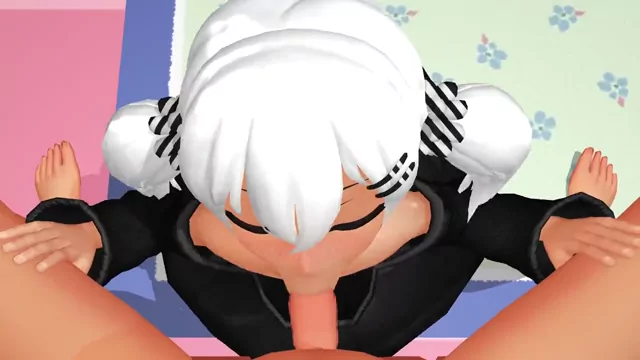 @rim_mmd2 清楚系 潮吹き 厳選 裏アカ動画 @rim_mmd2 の投稿動画 シーン2