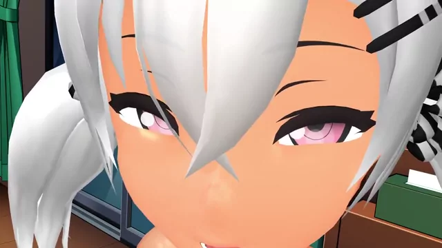 @rim_mmd2 清楚系 潮吹き 厳選 裏アカ動画 @rim_mmd2 の投稿動画 シーン10