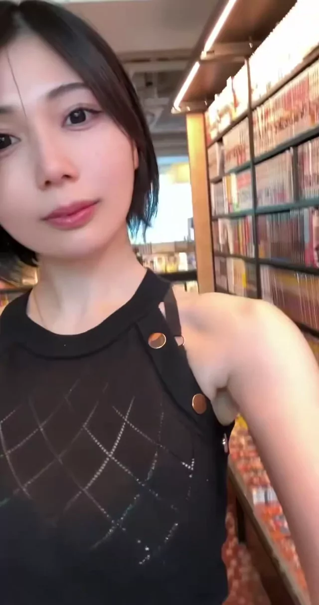 @murinomiyu_jp 巨乳 コスプレ 必見 裏アカ動画 @murinomiyu_jp の投稿動画 シーン8