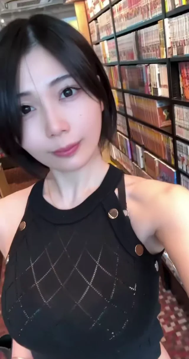 @murinomiyu_jp 巨乳 コスプレ 必見 裏アカ動画 @murinomiyu_jp の投稿動画 シーン9