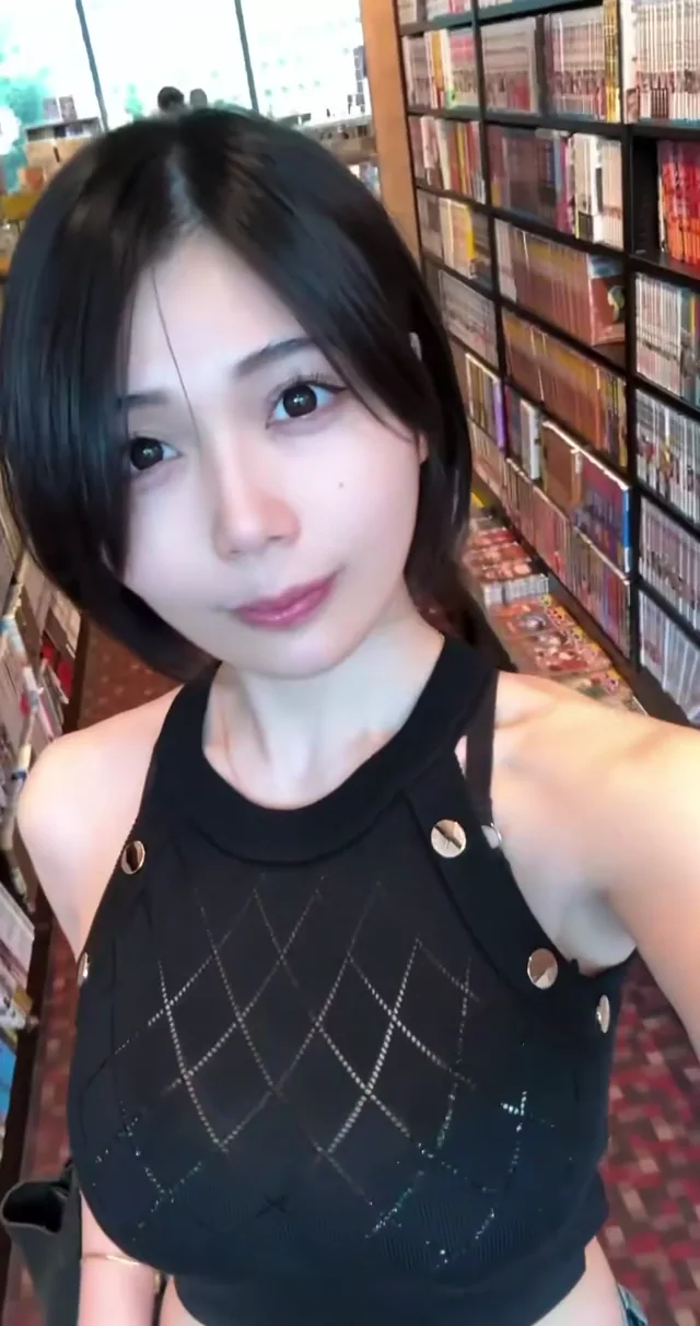 @murinomiyu_jp 巨乳 コスプレ 必見 裏アカ動画 @murinomiyu_jp の投稿動画 シーン10
