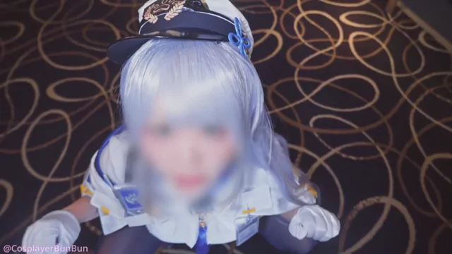 @cosplayerbunbun 美人OL 中出し 高画質 X動画 @CosplayerBunbun の投稿動画 シーン5