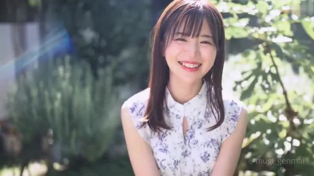 @mugi_genmai 人妻 オナニー 話題 SNS流出動画 @mugi_genmai の投稿動画 シーン7