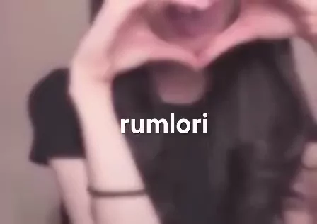 @rumlori 素人 中出し 最新 X動画 @rumlori の投稿動画 シーン1