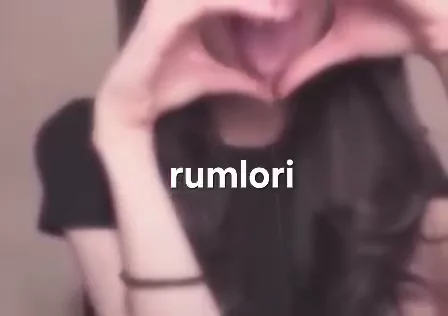 @rumlori 素人 中出し 最新 X動画 @rumlori の投稿動画 シーン2