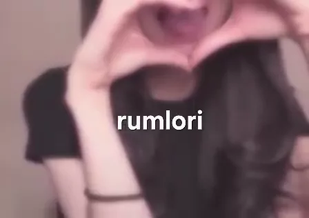 @rumlori 素人 中出し 最新 X動画 @rumlori の投稿動画 シーン3