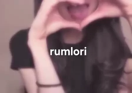 @rumlori 素人 中出し 最新 X動画 @rumlori の投稿動画 シーン5