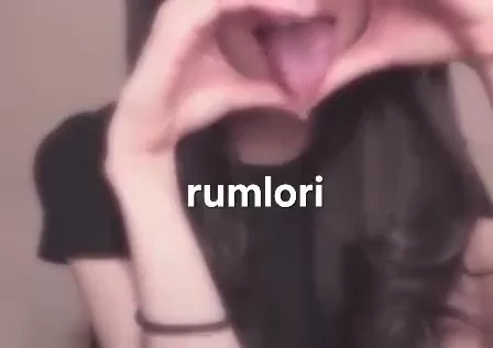 @rumlori 素人 中出し 最新 X動画 @rumlori の投稿動画 シーン9