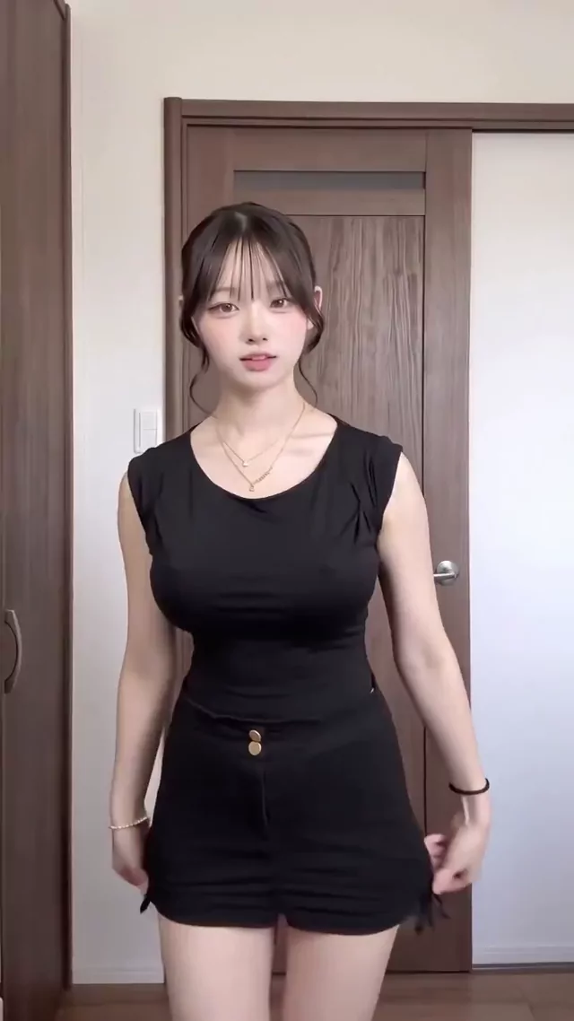 @fone_beauty ギャル 露出 最新 裏アカ動画 @fone_beauty の投稿動画 シーン4