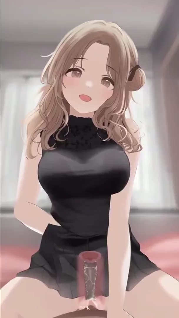 @Najar2402 女子大生 騎乗位 最新 裏アカ動画 @Najar2402 の投稿動画 シーン3