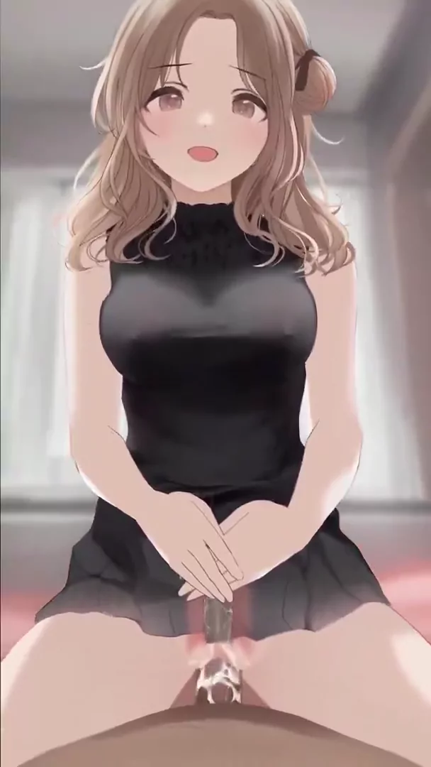@Najar2402 女子大生 騎乗位 最新 裏アカ動画 @Najar2402 の投稿動画 シーン4