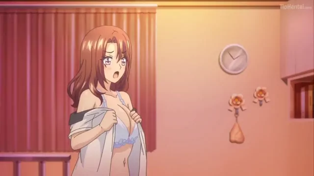 @draeneilove 巨乳 中出し リアル 裏アカ動画 @draeneilove の投稿動画 シーン7