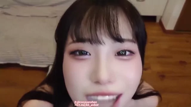 @kissruantang 女子大生 コスプレ リアル 投稿エロ動画 @kissruantang の投稿動画 シーン5